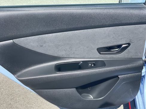 Used 2023 Hyundai Elantra N FWD image 32