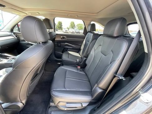 Used 2023 Kia Sorento X-Line EX AWD/4WD image 19