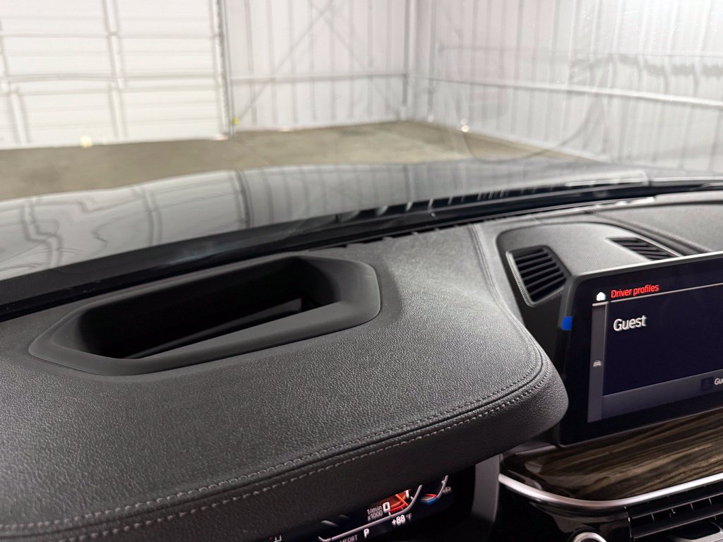 Used 2023 BMW M550i xDrive w/ Executive Package AWD/4WD image 40