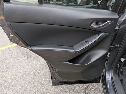 Used 2016 MAZDA CX-5 Touring w/ Bose/Moonroof Package image 29