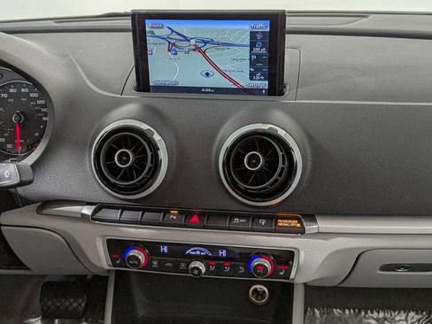 Used 2016 Audi A3 1.8T Premium w/ Audi MMI Navigation Plus image 20