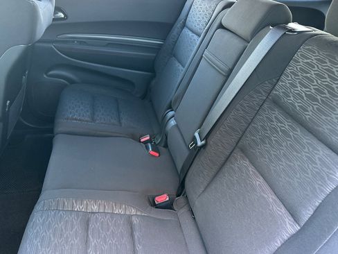 New 2026 Dodge Durango GT image 9