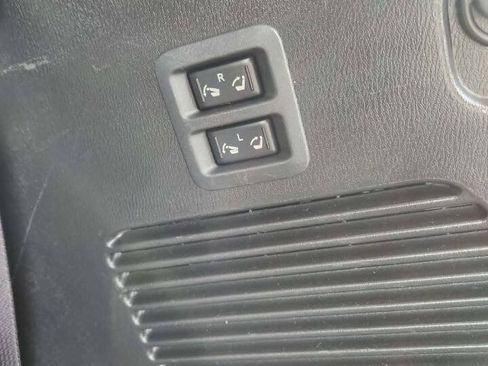 Used 2017 INFINITI QX80 4WD image 17