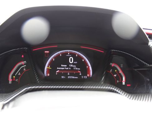 Used 2019 Honda Civic Type R image 15