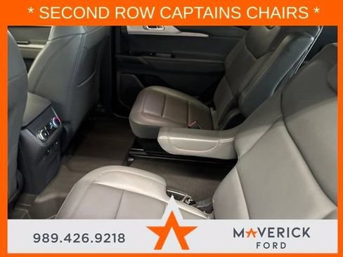 New 2026 Ford Explorer Active w/ Active Comfort Package AWD/4WD image 25
