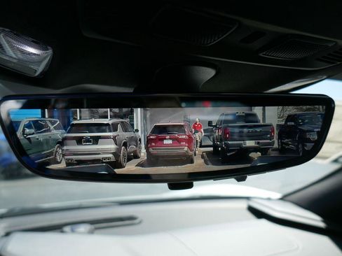 New 2026 Chevrolet Corvette Z06 w/ Battery Protection Package image 19