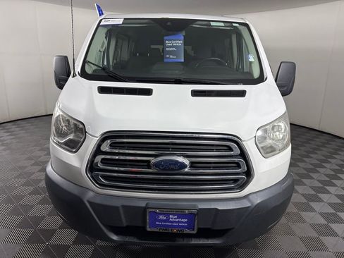 Used 2017 Ford Transit 350 XLT image 2