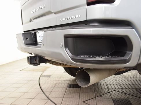 Used 2024 GMC Sierra 2500 Denali w/ Denali Reserve Package image 19