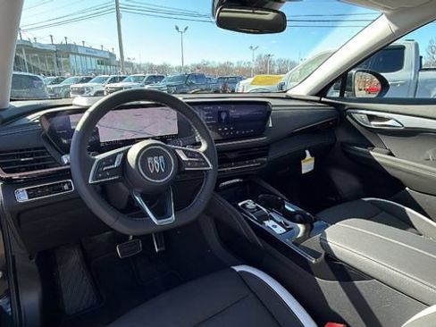 New 2026 Buick Envision Sport Touring AWD/4WD image 18