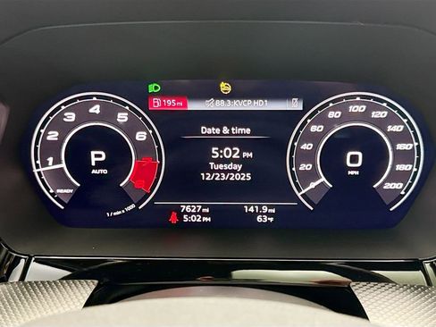 Certified 2024 Audi RS 3 image 32