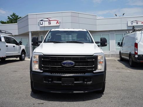 Used 2024 Ford F450 XL AWD/4WD image 4