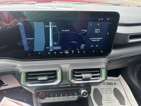 New 2025 Ford Mustang GT Premium w/ 60th Anniversary Package image 20