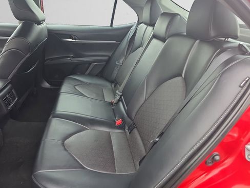 Used 2023 Toyota Camry XSE image 14