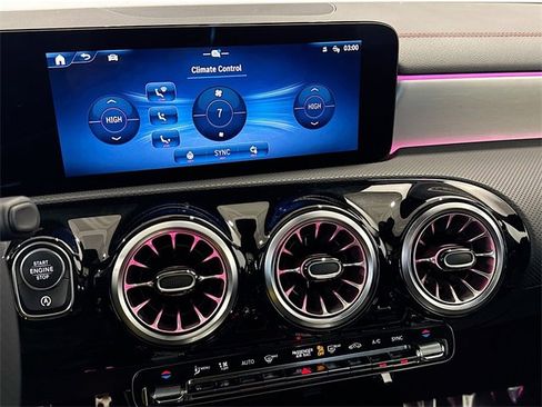 Certified 2025 Mercedes-Benz CLA 250 4MATIC image 15