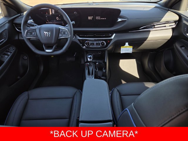 New 2026 Buick Envista Sport Touring w/ Convenience I Package FWD image 10