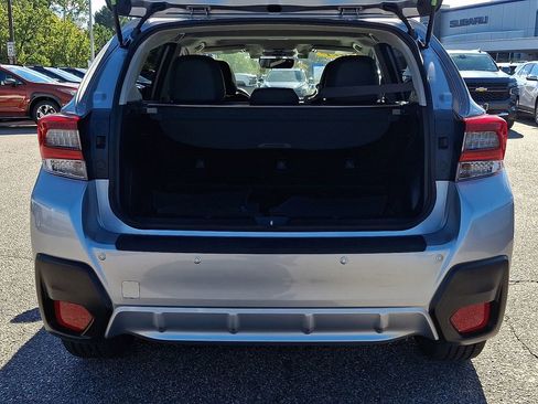 Used 2021 Subaru Crosstrek 2.5i Limited w/ Moonroof Package 2 image 34