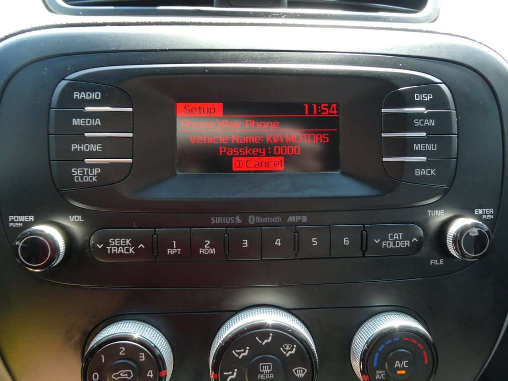 Used 2016 Kia Soul FWD image 22