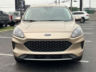 Used 2021 Ford Escape SE w/ Convenience Package FWD video 2
