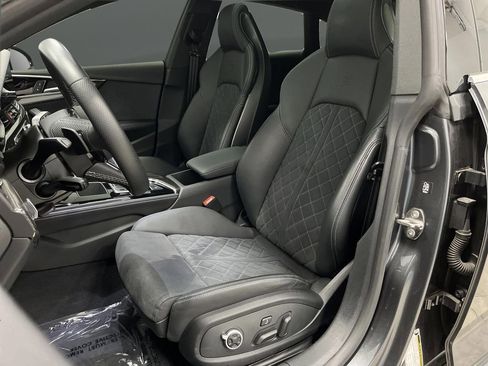 Used 2022 Audi S5 Premium Plus w/ Premium Plus Package image 4