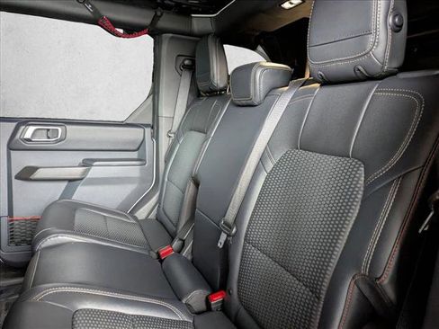Used 2023 Ford Bronco Raptor image 19
