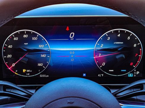 New 2026 Mercedes-Benz GLC 300 4MATIC image 30