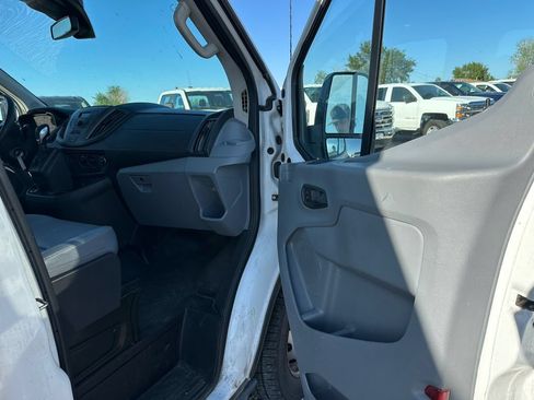 Used 2018 Ford Transit 350 XL RWD image 13