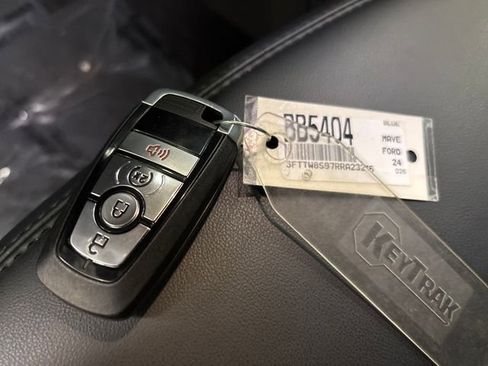 Used 2024 Ford Maverick Lariat w/ Black Appearance Package AWD/4WD image 28