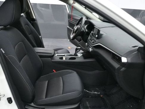 Used 2021 Nissan Altima 2.5 S image 22