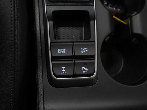 Used 2018 Hyundai Tucson Limited w/ Ultimate Package 02 image 25