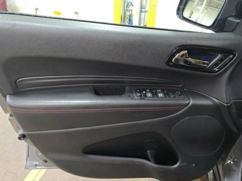 Used 2024 Dodge Durango GT image 13