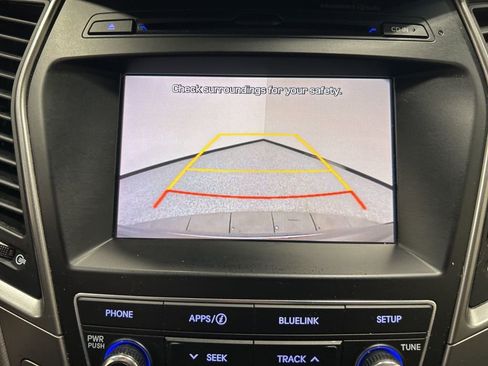 Used 2018 Hyundai Santa Fe Sport w/ 2.4L Value Package 02 image 21