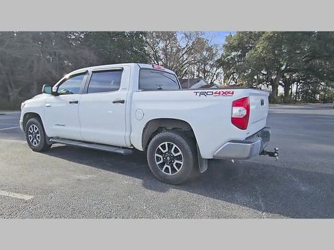 Used 2019 Toyota Tundra SR5 image 26