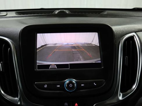Used 2023 Chevrolet Equinox LT FWD image 22