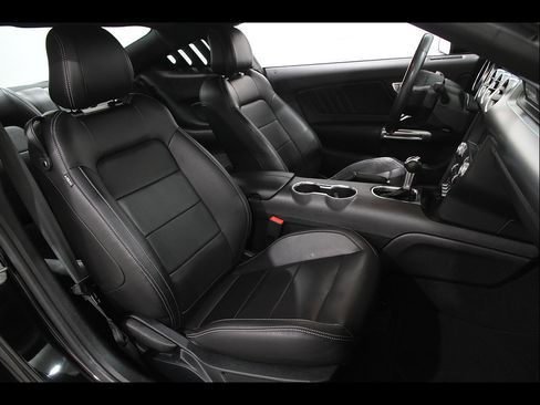 Used 2023 Ford Mustang Premium RWD image 16