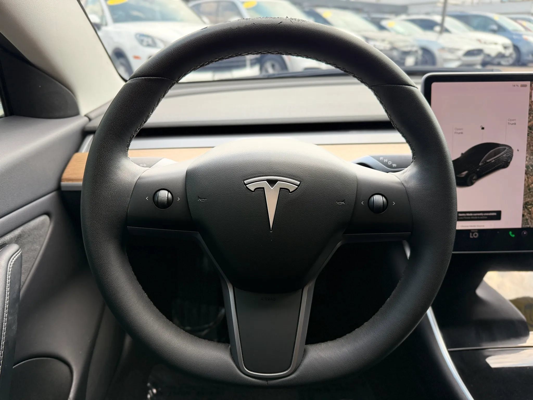 Used 2019 Tesla Model 3 Long Range AWD/4WD image 24
