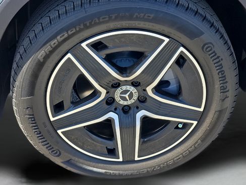 New 2026 Mercedes-Benz GLC 300 image 8