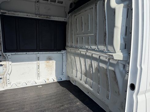 Used 2022 RAM ProMaster 3500 w/ Premium Convenience Group (A) image 10