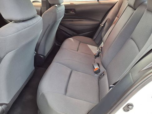 Used 2024 Toyota Corolla LE FWD image 13