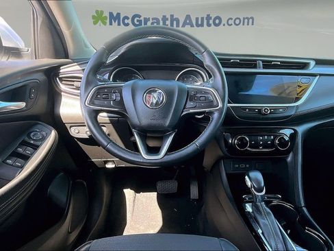 Used 2021 Buick Encore GX Preferred FWD image 8
