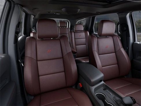 New 2026 Dodge Durango GT image 16