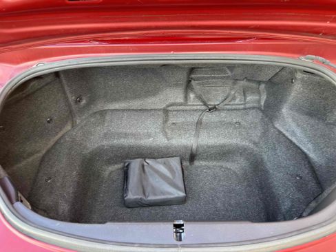 Used 2016 MAZDA MX-5 Miata Grand Touring RWD image 57