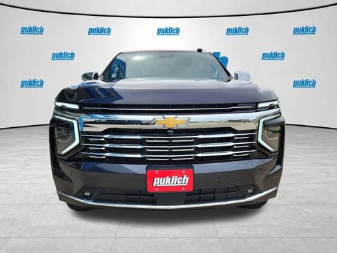 New 2026 Chevrolet Suburban Premier w/ Sun And Tow Package AWD/4WD image 10