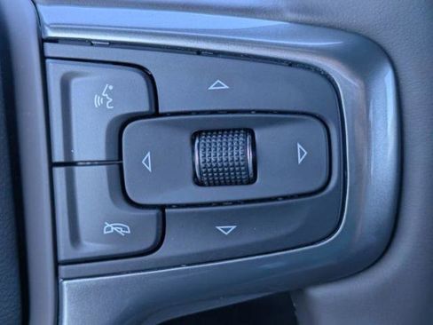 New 2026 Chevrolet Silverado 1500 LTZ AWD/4WD image 31
