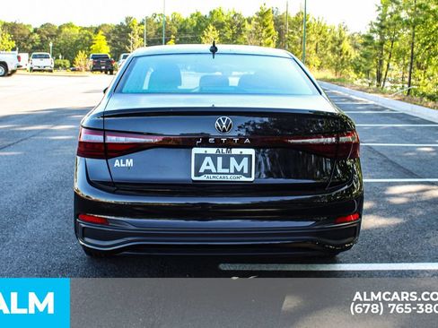 Used 2025 Volkswagen Jetta S FWD image 10