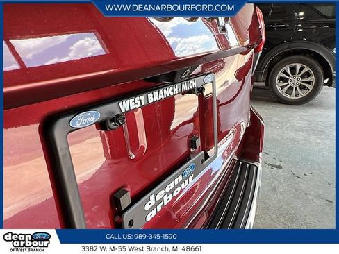 Used 2016 Jeep Grand Cherokee Limited AWD/4WD image 15