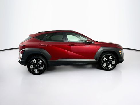 Used 2024 Hyundai Kona SEL AWD/4WD image 10