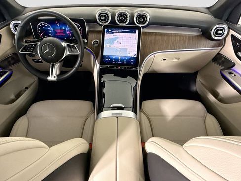 Certified 2026 Mercedes-Benz GLC 300 image 13