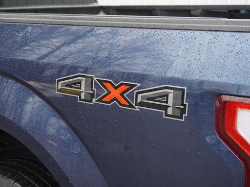 Used 2017 Ford F150 XL w/ Equipment Group 101A Mid image 8