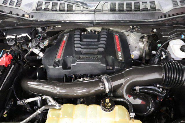 Used 2020 Ford F150 Raptor w/ Equipment Group 802A Luxury AWD/4WD image 81