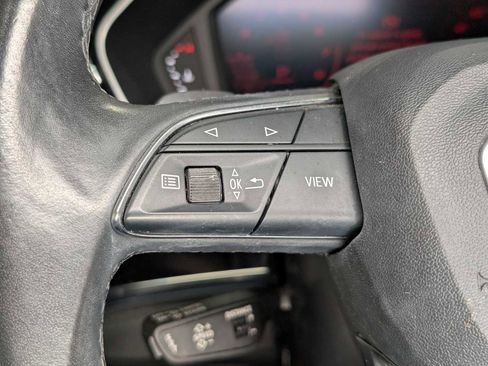 Used 2022 Audi Q3 2.0T Premium Plus AWD/4WD image 35